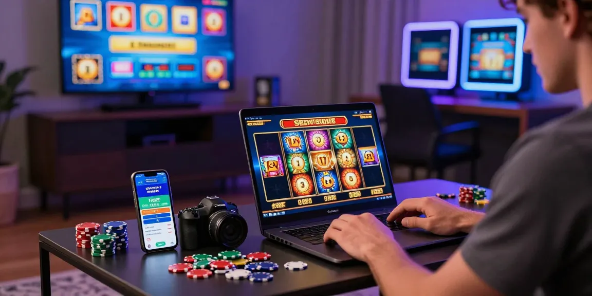Experience winning at credit card casinos on https://being-there.org.uk with vibrant gaming atmosphere and exciting features.