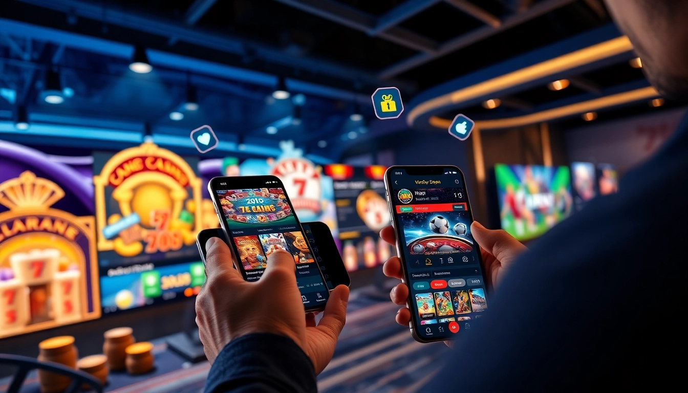 Engaging users on vin777.gb.net with a vibrant online betting platform showcasing casino games and sports.