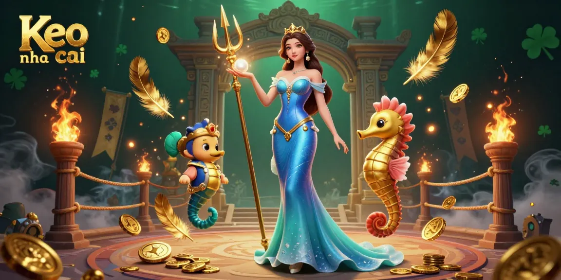 Engage with Keo nha cai as you explore immersive betting scenarios featuring vibrant characters and dynamic elements.