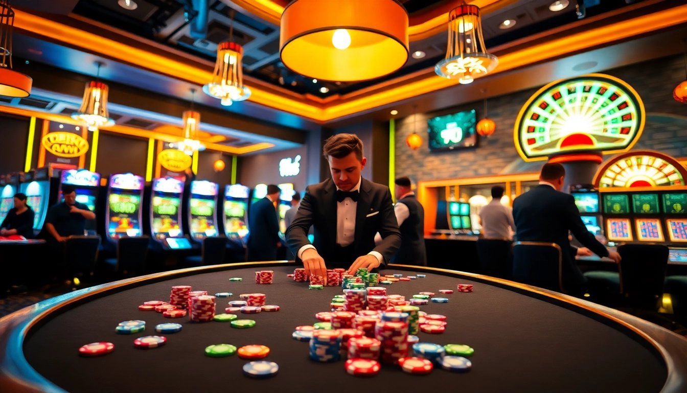 Engaging players at f168.com with thrilling casino adventures and interactive gaming excitement.