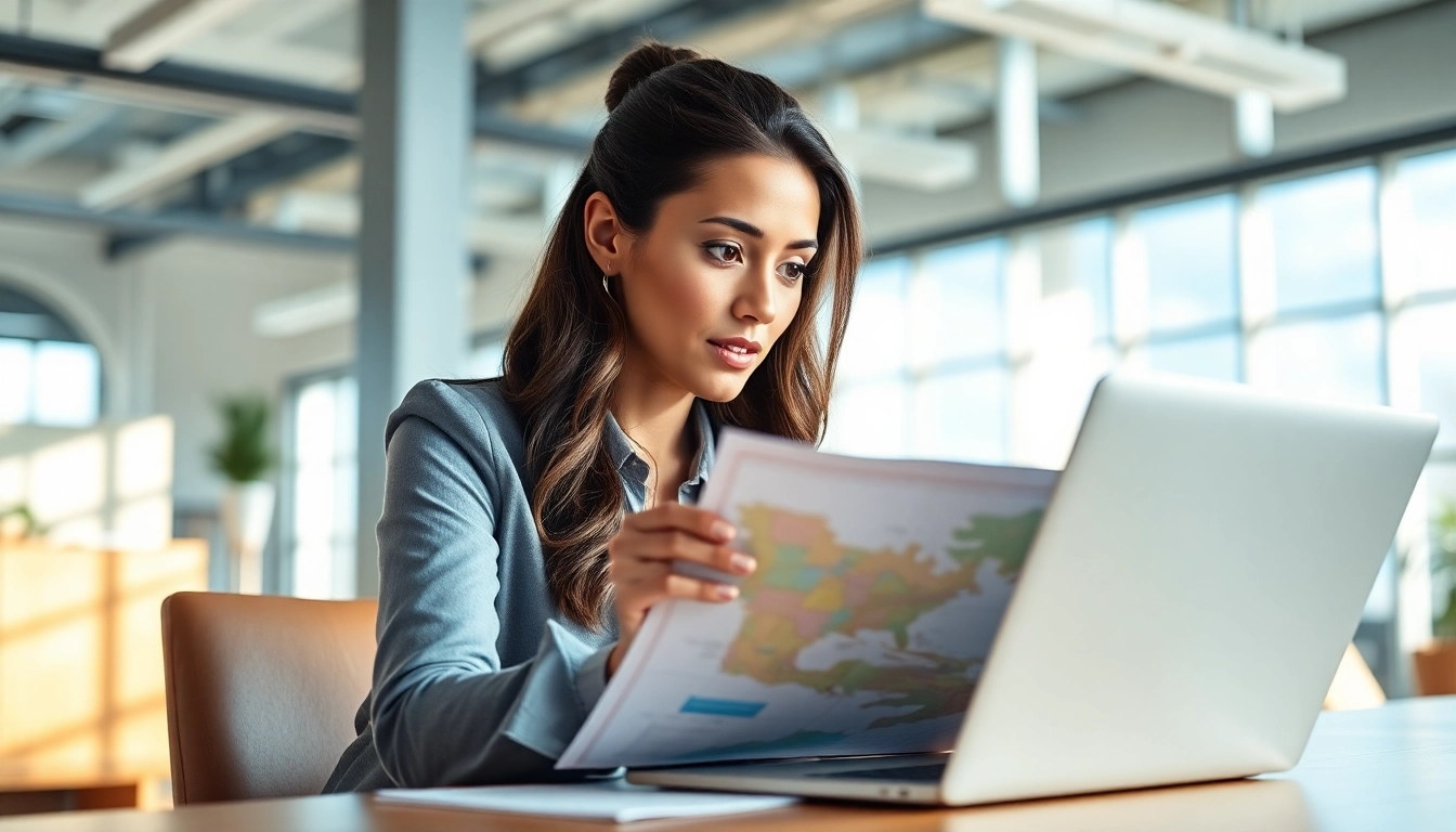 Explore the journey to your Ideal career through focused determination and professional insights.