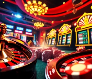 Exciting online gambling experience at stimmgewitter.org with vibrant graphics and engaging gaming elements.