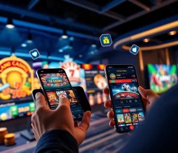 Engaging users on vin777.gb.net with a vibrant online betting platform showcasing casino games and sports.