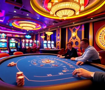 Hit club live dealer action at an elegant casino table with engaging gameplay.
