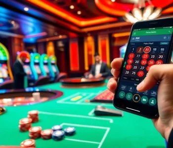 Experience the thrill of placing bets at bj88's online casino with live dealer interaction.