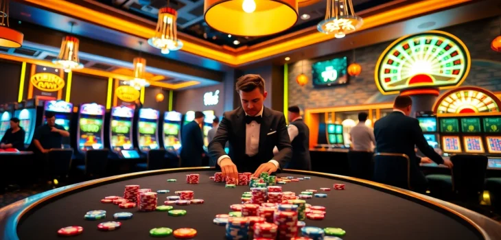 Engaging players at f168.com with thrilling casino adventures and interactive gaming excitement.